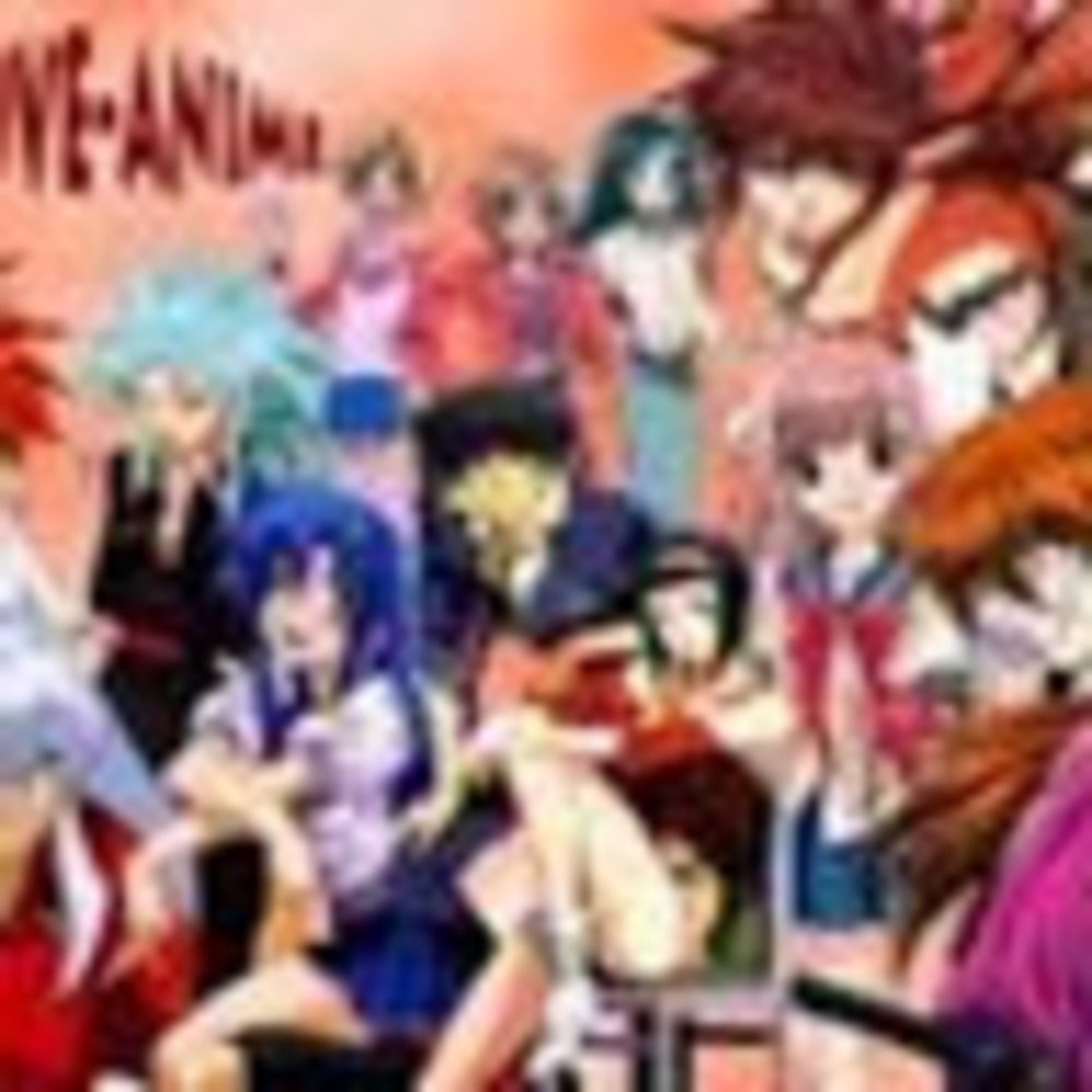 Meet your Posher, Fanime